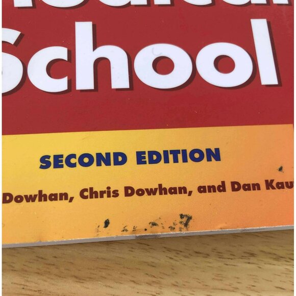 Essays That Will Get You Into Medical School, Second Edition, by Adrienne Dowhan - Picture 5 of 5